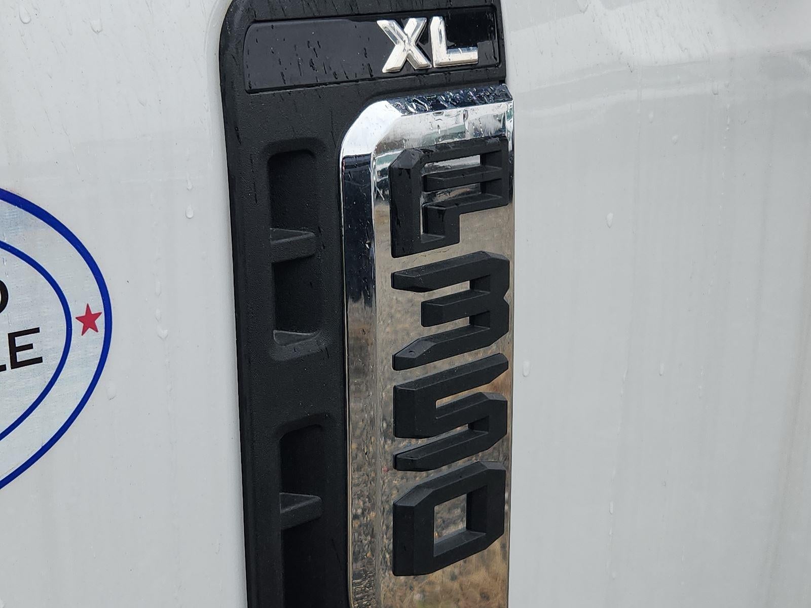 2024 Ford Super Duty F-350 DRW XL