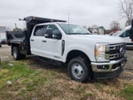 2024 Ford Super Duty F-350 DRW XL