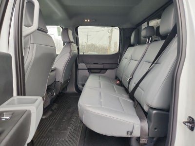 2024 Ford Super Duty F-350 DRW XL