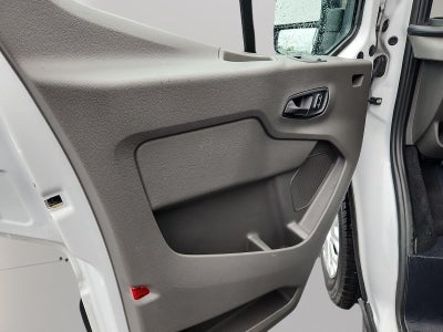 2024 Ford Transit 350 XLT