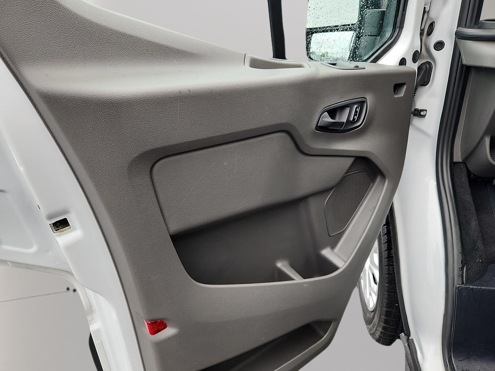 2024 Ford Transit 350 XLT