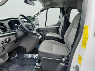 2024 Ford Transit 350 XLT