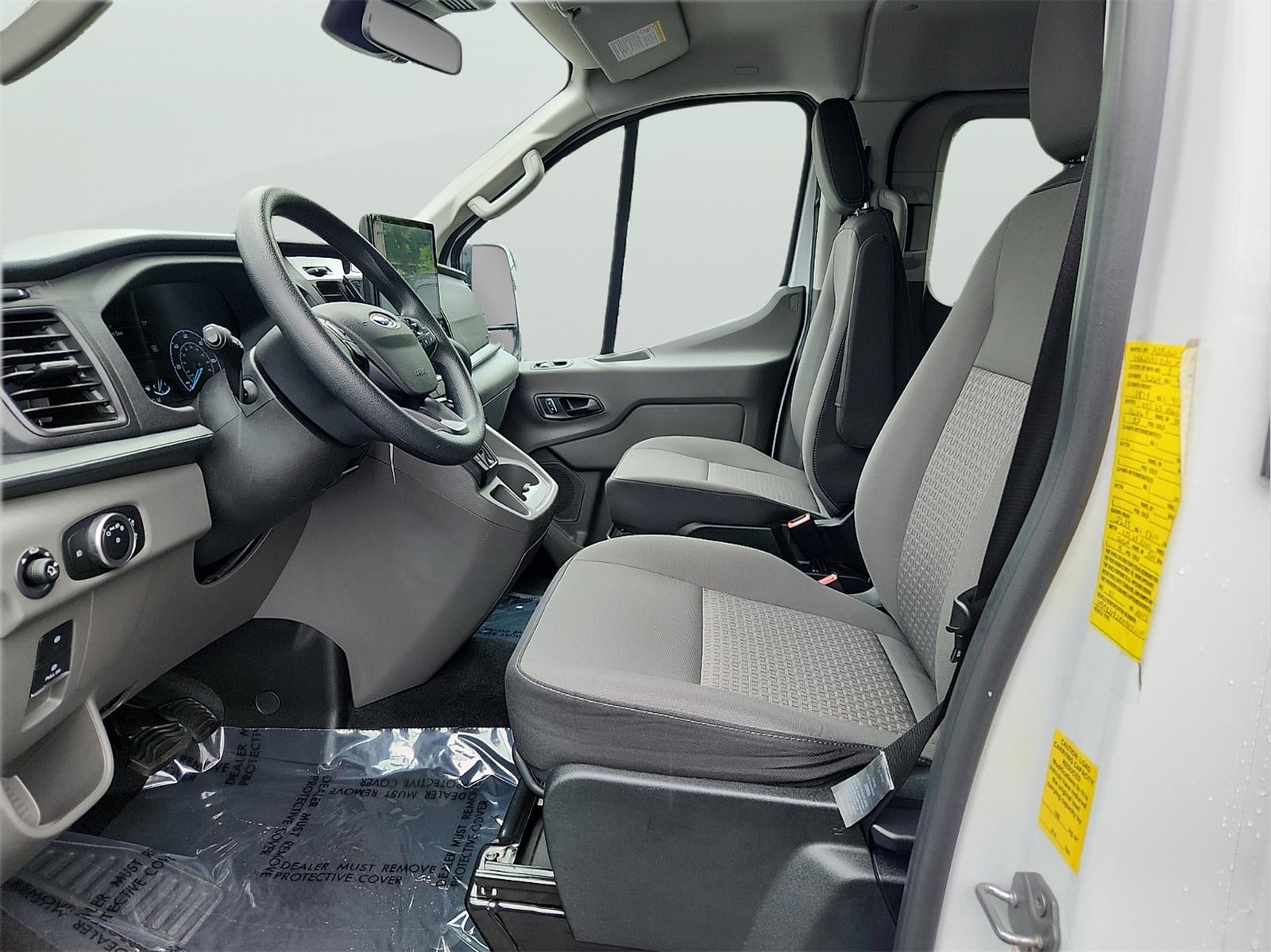 2024 Ford Transit 350 XLT