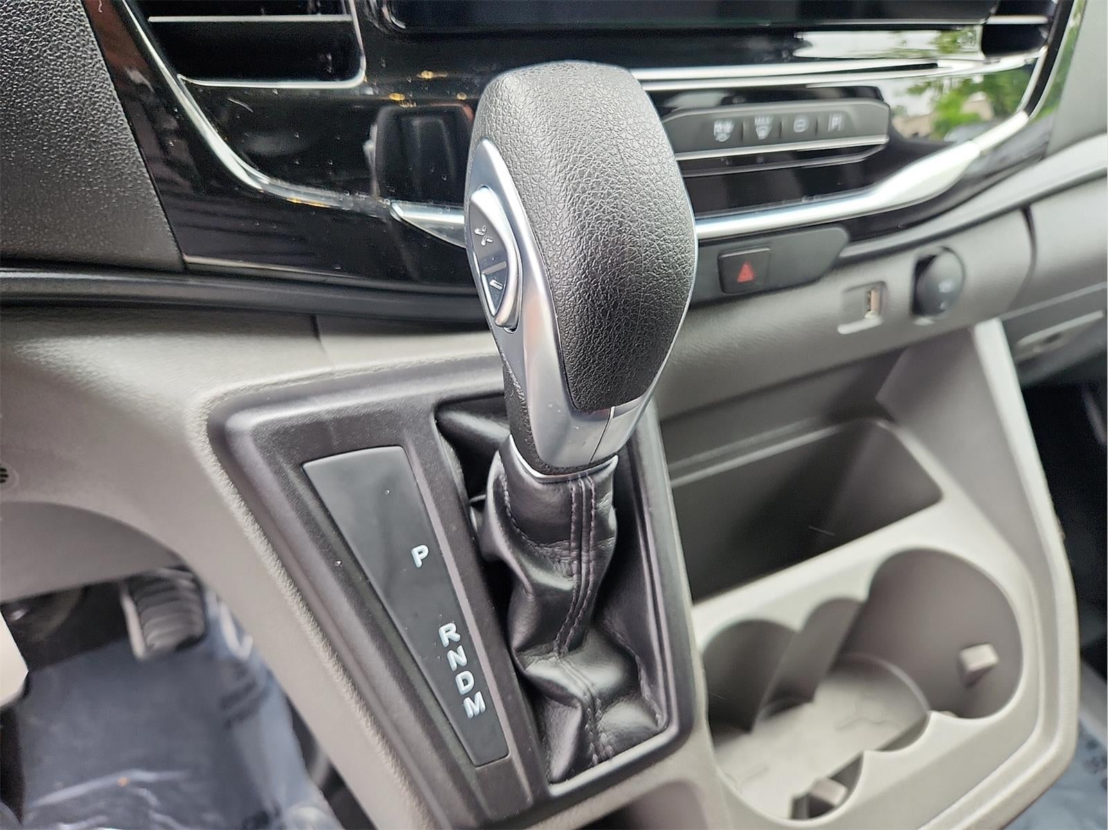 2024 Ford Transit 350 XLT