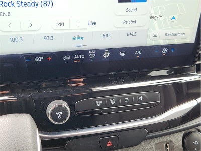 2024 Ford Transit 350 XLT