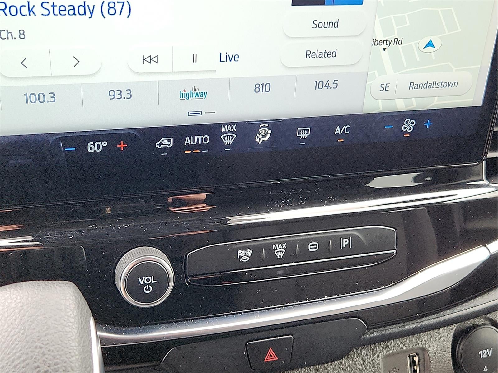 2024 Ford Transit 350 XLT