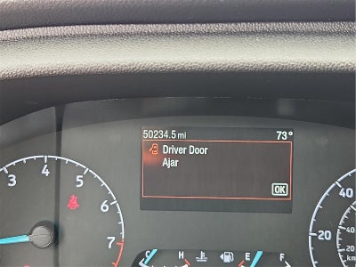 2024 Ford Transit 350 XLT