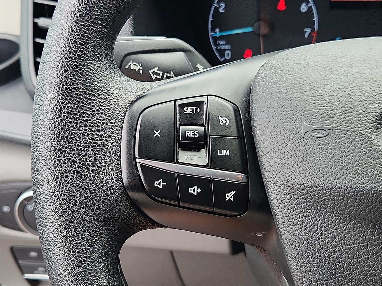 2024 Ford Transit 350 XLT