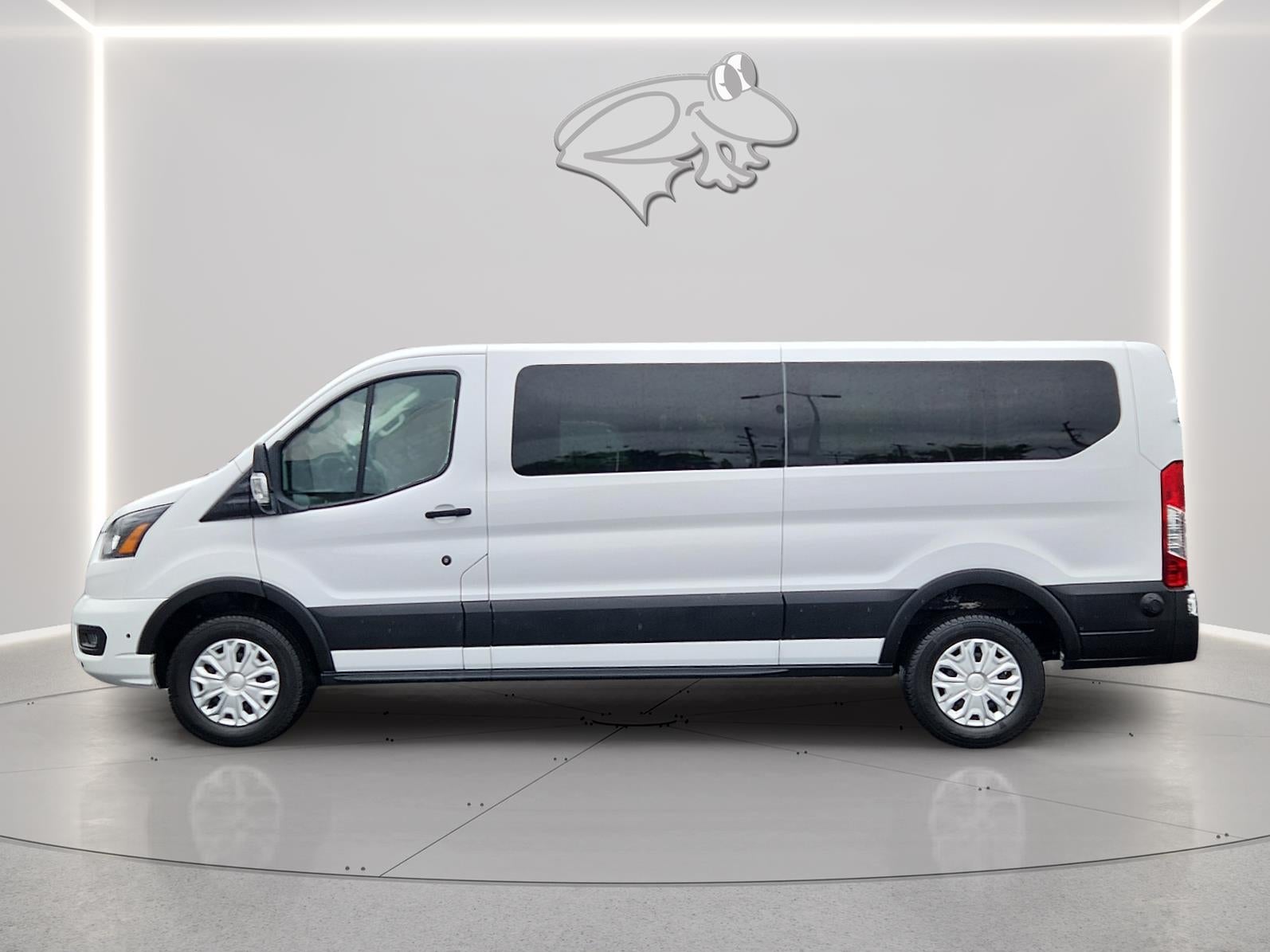 2024 Ford Transit 350 XLT