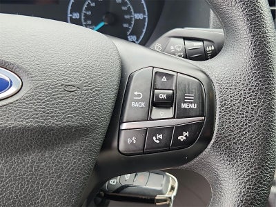 2024 Ford Transit 350 XLT