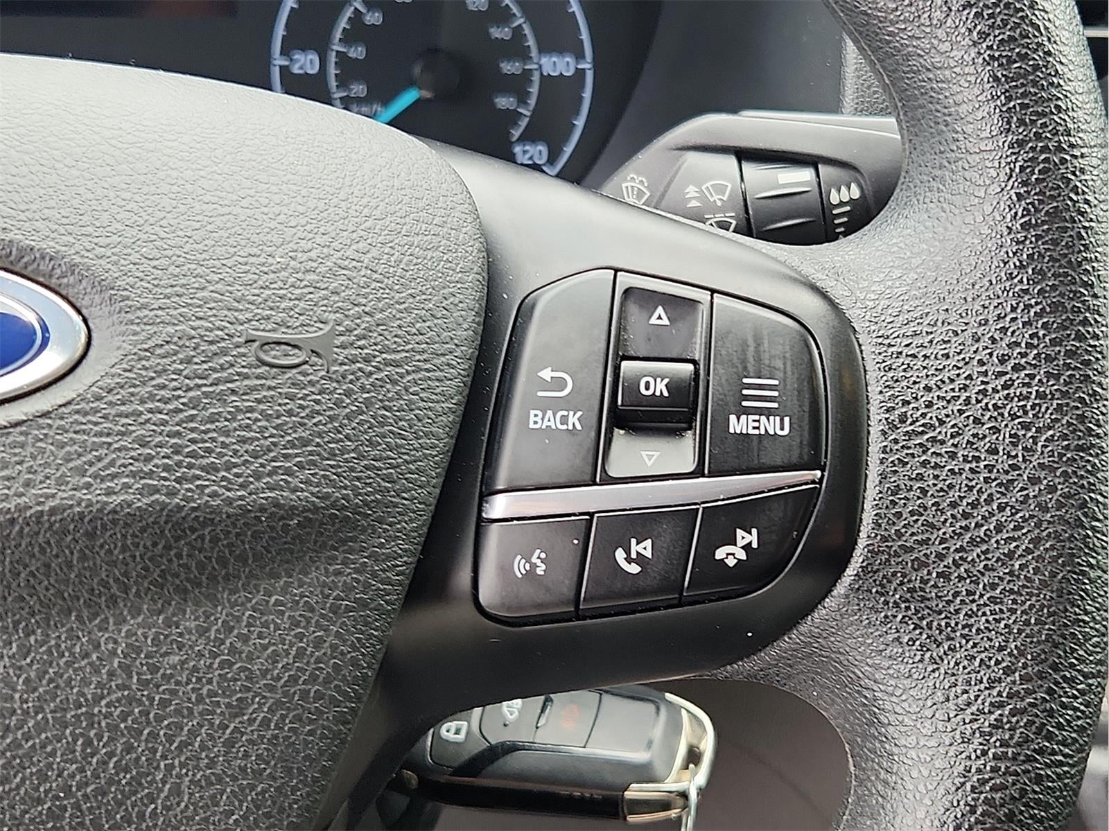 2024 Ford Transit 350 XLT
