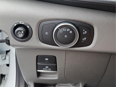 2024 Ford Transit 350 XLT