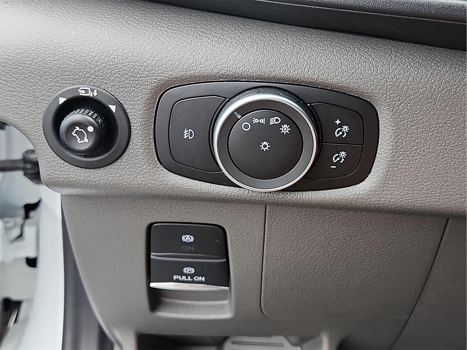 2024 Ford Transit 350 XLT