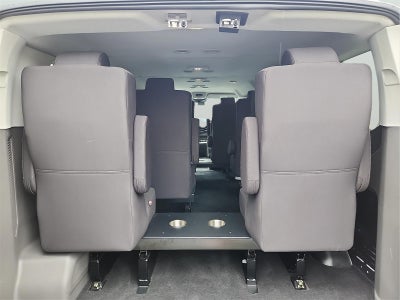 2024 Ford Transit 350 XLT