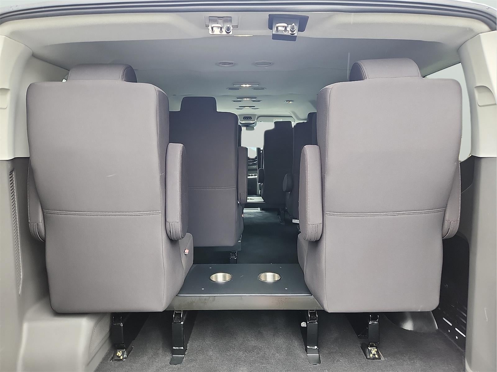 2024 Ford Transit 350 XLT