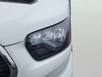 2024 Ford Transit 350 XLT