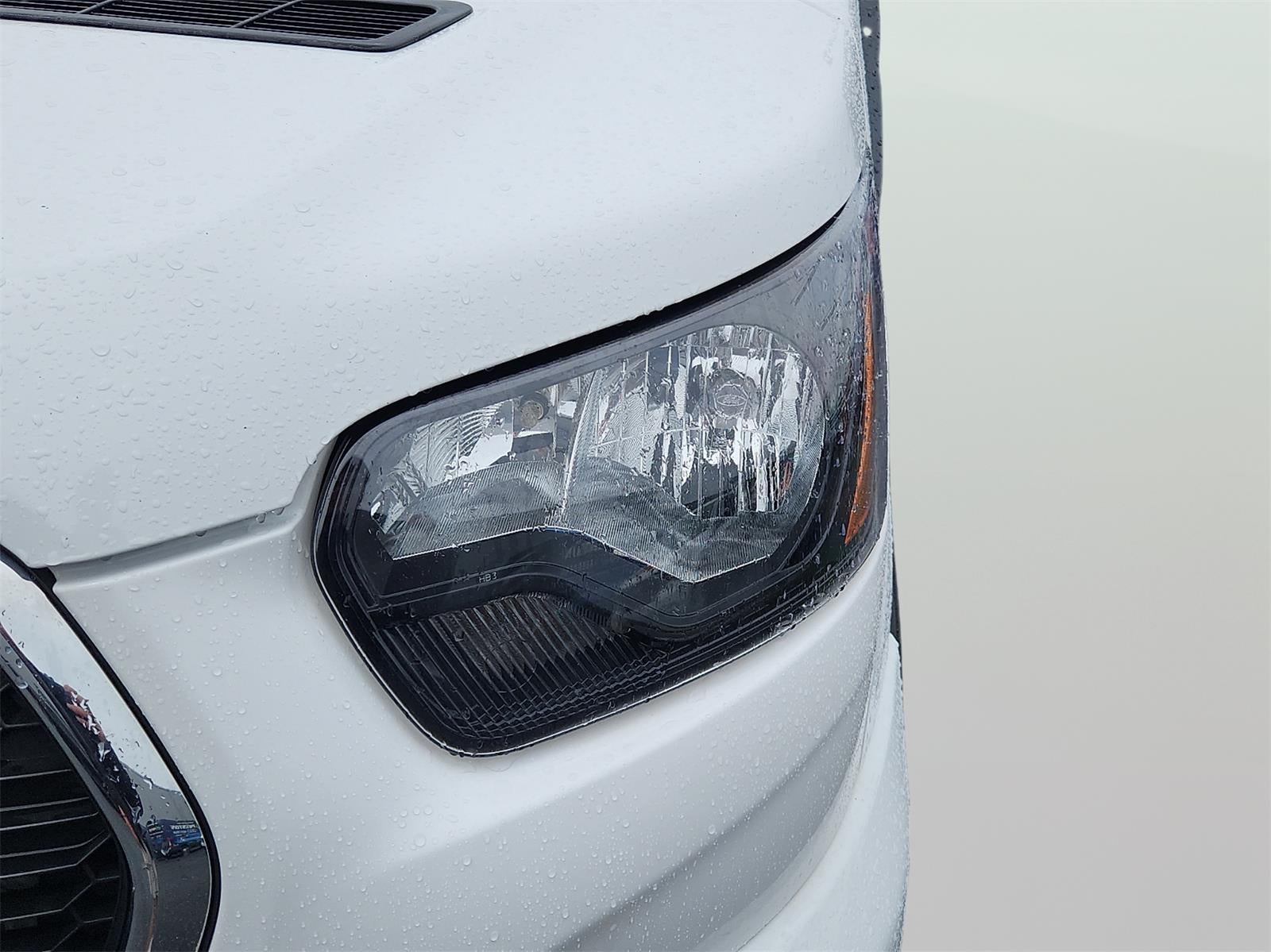 2024 Ford Transit 350 XLT