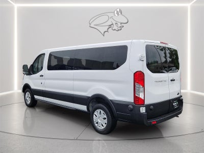 2024 Ford Transit 350 XLT