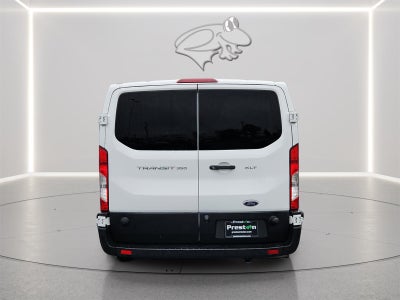 2024 Ford Transit 350 XLT