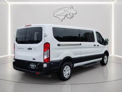 2024 Ford Transit 350 XLT