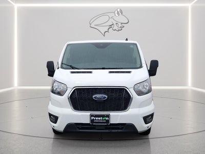 2024 Ford Transit 350 XLT
