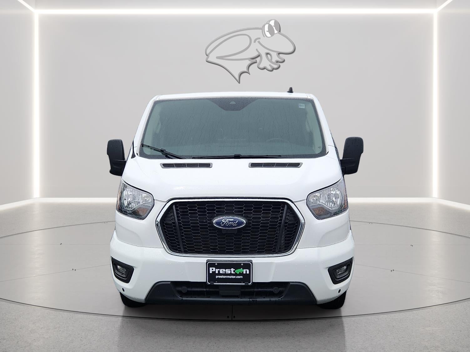 2024 Ford Transit 350 XLT