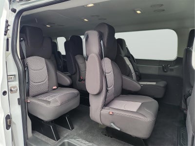 2024 Ford Transit 350 XLT