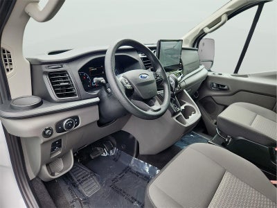 2024 Ford Transit 350 XLT