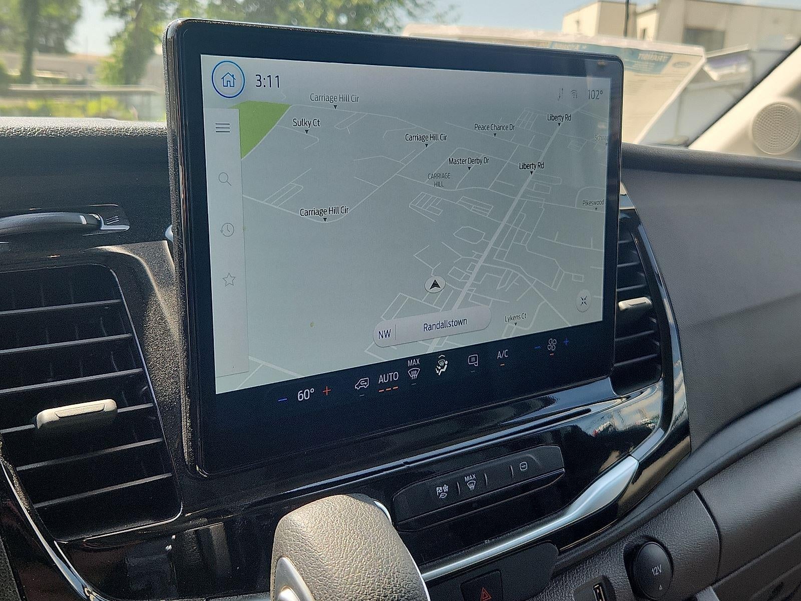 2025 Ford Transit Cutaway Cutaway