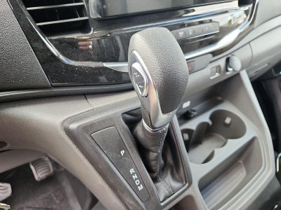 2025 Ford Transit Cutaway Cutaway