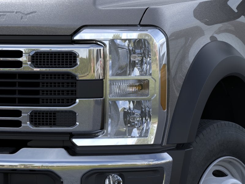 2026 Ford F-600 F-600® XL