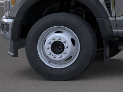 2026 Ford F-600 F-600® XL