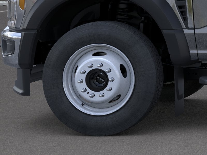2026 Ford F-600 F-600® XL