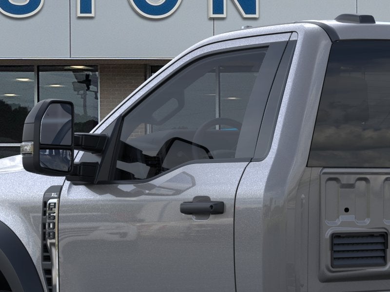 2026 Ford F-600 F-600® XL