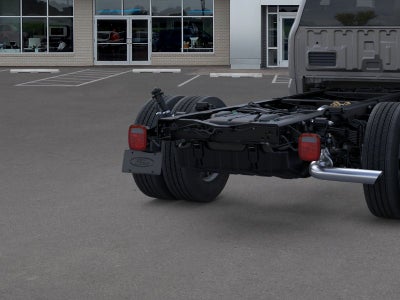 2026 Ford F-600 F-600® XL