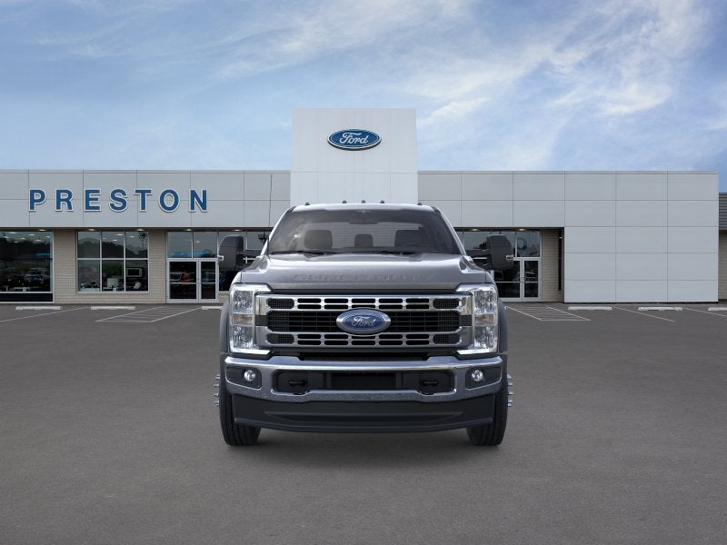 2026 Ford F-600 F-600® XL