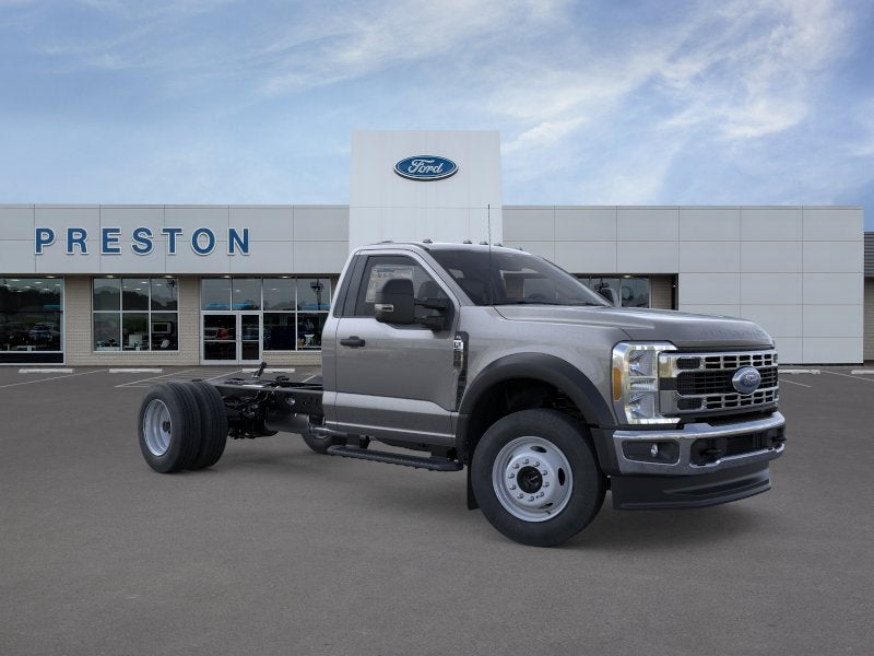 2026 Ford F-600 F-600® XL