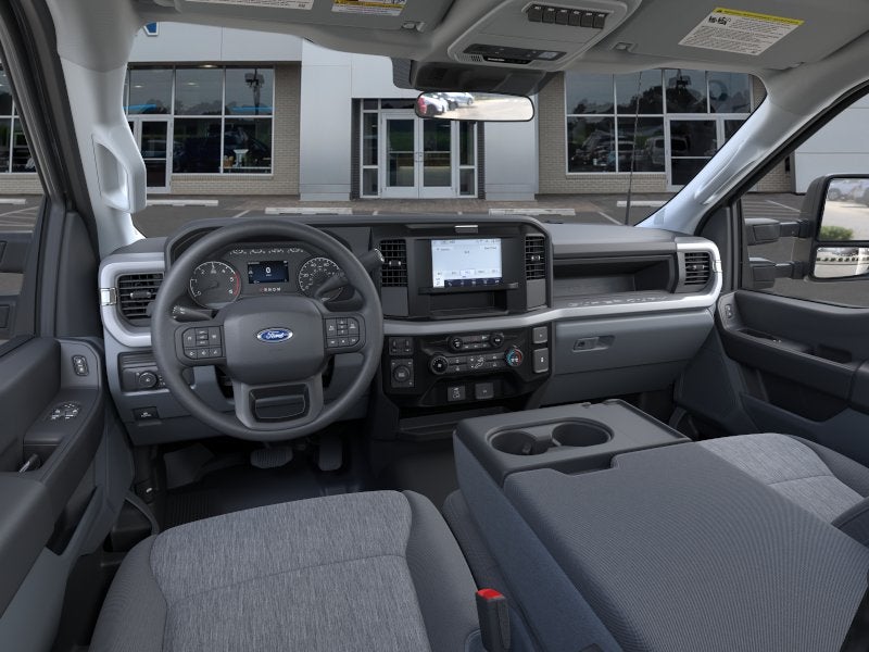 2026 Ford F-600 F-600® XL