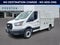 2024 Ford Transit Cutaway Base