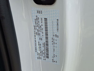 2025 Ford Super Duty F-450 DRW XL