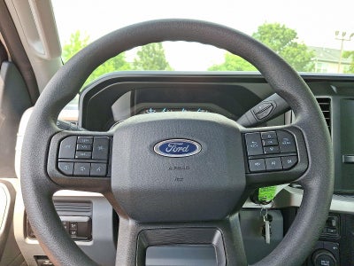 2025 Ford Super Duty F-450 DRW XL