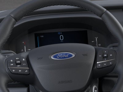 2026 Ford Transit Passenger Wagon XLT