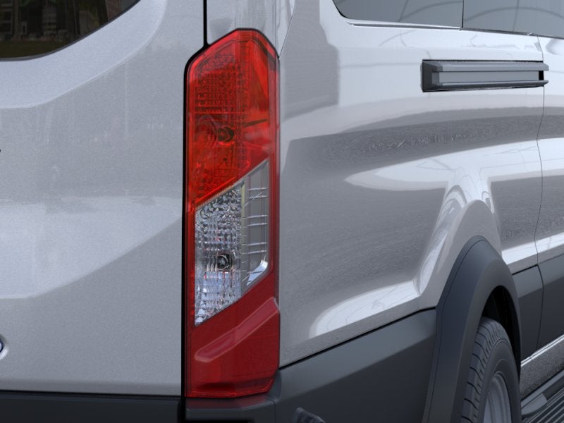 2026 Ford Transit Passenger Wagon XLT