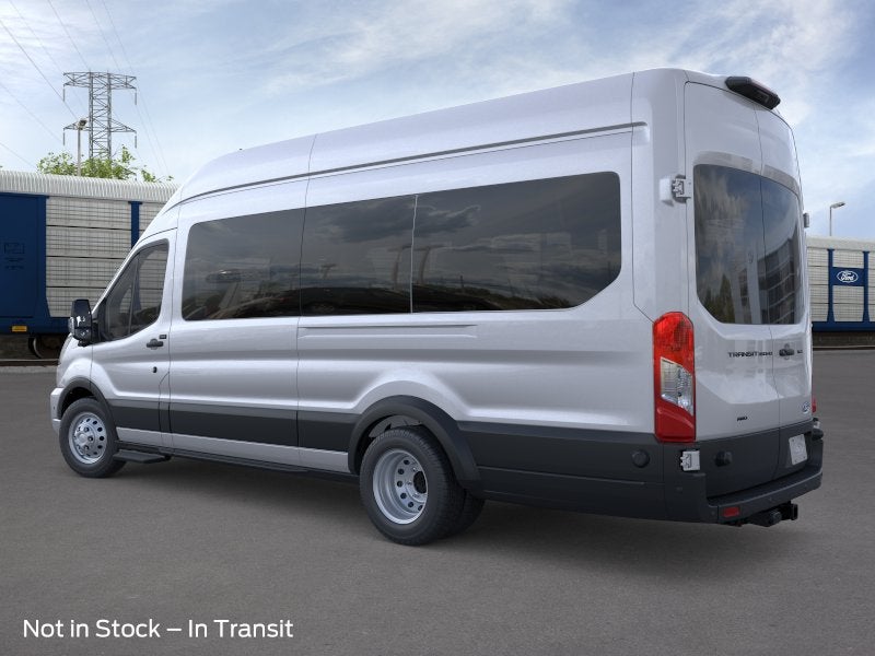 2026 Ford Transit Passenger Wagon XLT