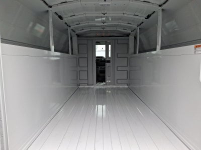 2025 Ford E-350 Knapheide KUV Service Body Base