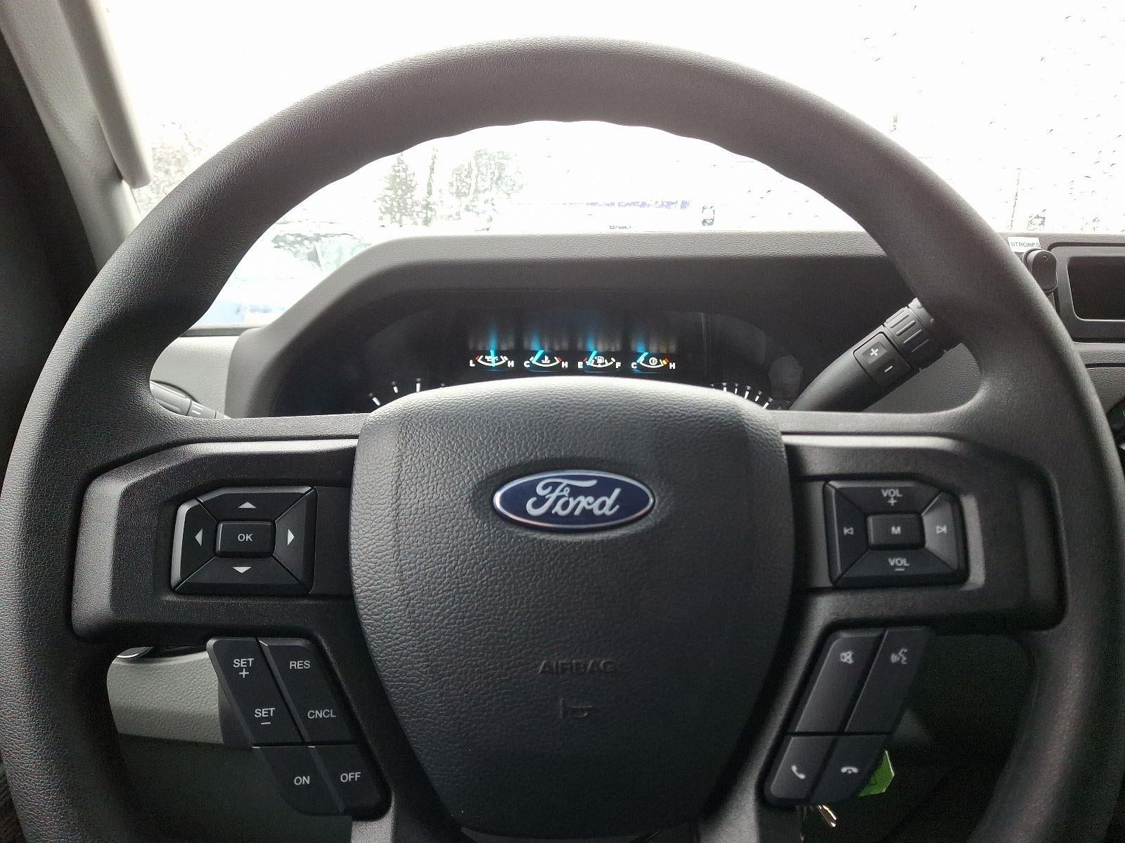 2025 Ford E-350 Knapheide KUV Service Body Base