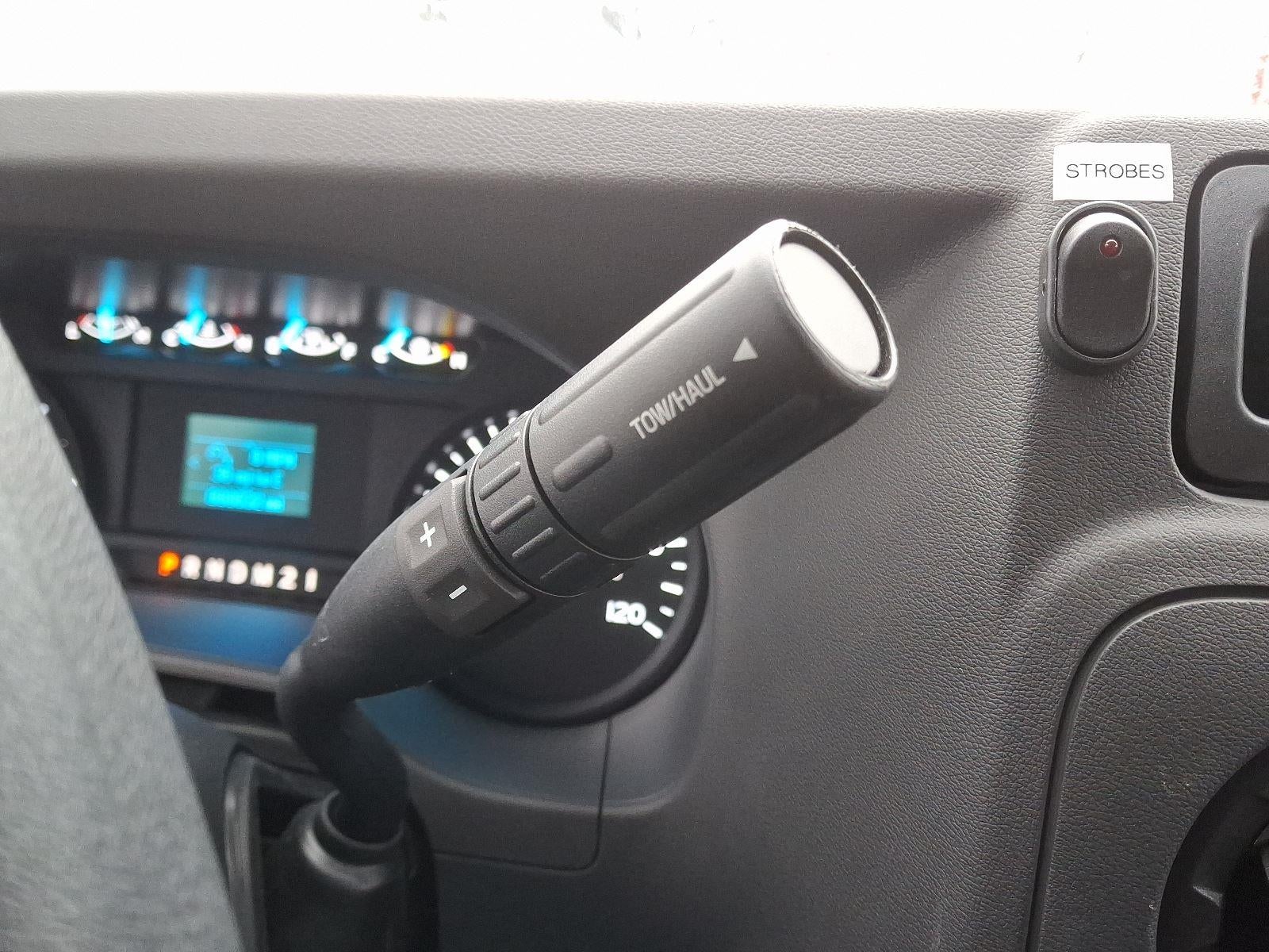 2025 Ford E-350 Knapheide KUV Service Body Base