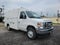 2024 Ford E-350 KUV Service Body Mid Roof