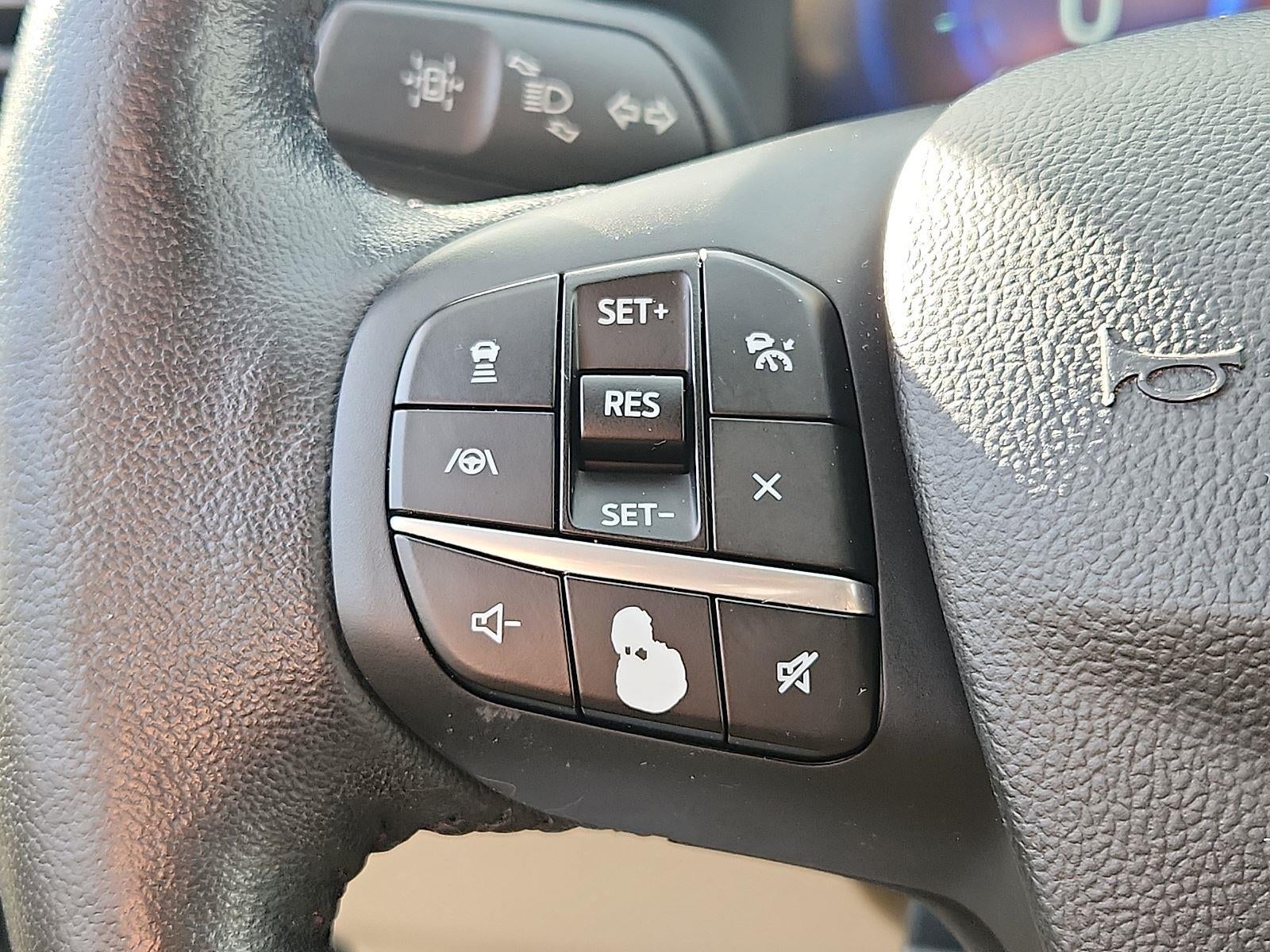 2020 Ford Escape Hybrid Titanium