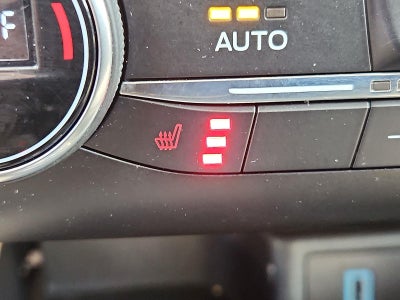 2020 Ford Escape Hybrid Titanium